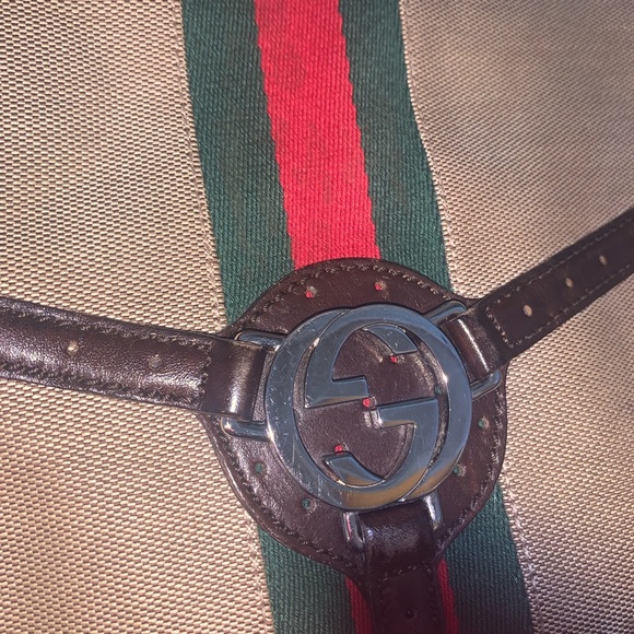 Authentic Gucci Shoulder Bag - Picture 11 of 11